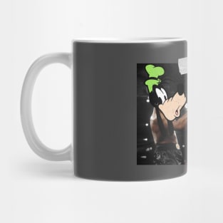 Hit & Run Mug